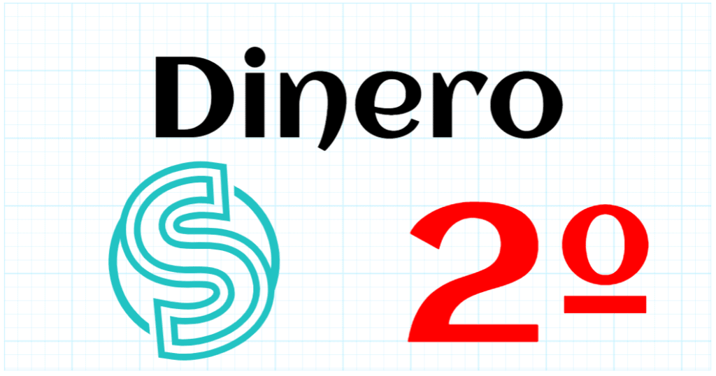 DINERO - EDUCACION PRIMARIA 2º