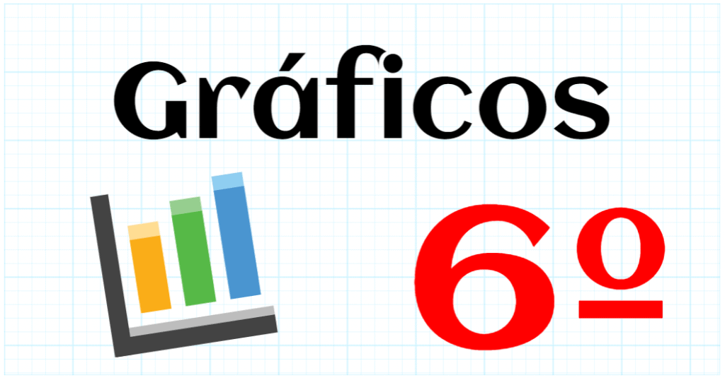 GRAFICOS - EDUCACION PRIMARIA 6º