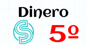 DINERO - EDUCACION PRIMARIA 5º