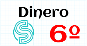 DINERO - EDUCACION PRIMARIA 6º