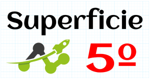 MEDIDAS SUPERFICIE - EDUCACION PRIMARIA 5º