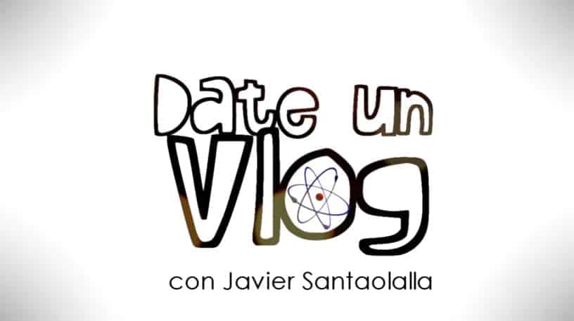 javier santaolalla biografías científicas