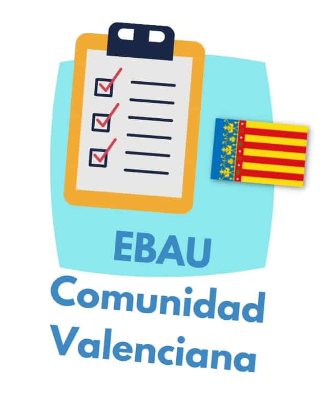 Novedad expedido virtual 📚 PAU Matemáticas Valencia 📚 Exámenes y Soluciones 2023